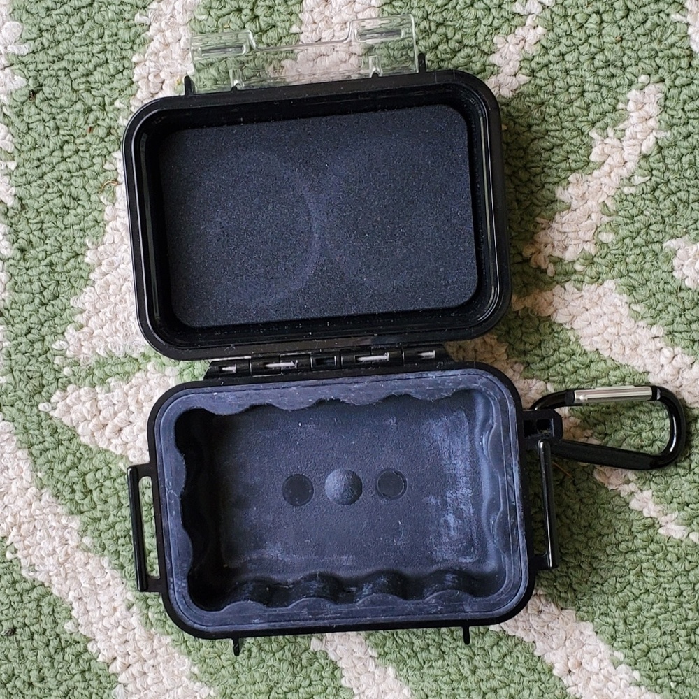 Wonderful Camera Case Trio - Picture 3 of 4